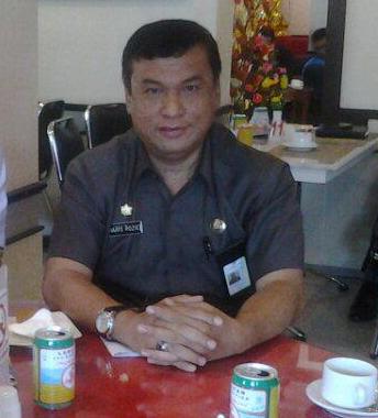 Minggu Depan DPK IKAPTK Pekanbaru Dilantik